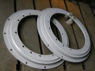 Arad - Prelucrari mecanice piese utilaje