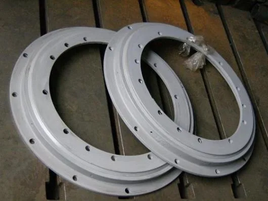 Arad - Prelucrari mecanice piese utilaje