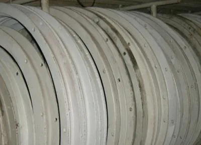 Arad - Prelucrari mecanice piese utilaje