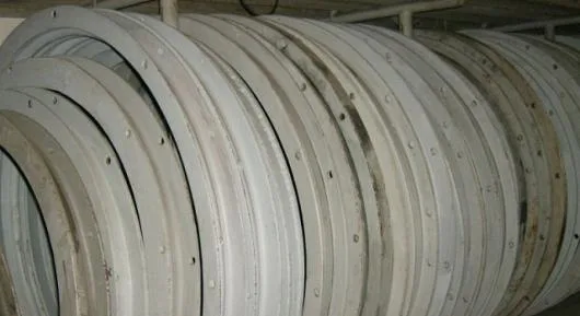 Arad - Prelucrari mecanice piese utilaje