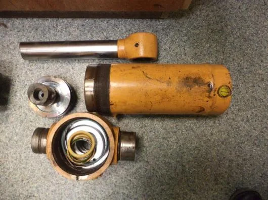 Arad - Prelucrari mecanice piese utilaje