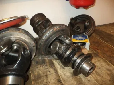 Arad - Prelucrari mecanice piese utilaje