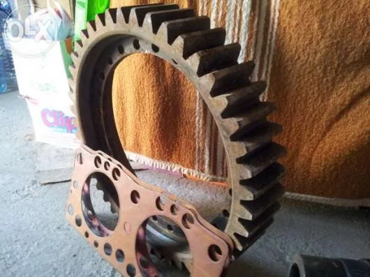 Arad - Prelucrari mecanice piese utilaje