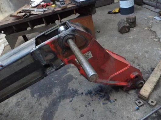 Arad - Prelucrari mecanice piese utilaje