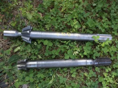 Arad - Prelucrari mecanice piese utilaje