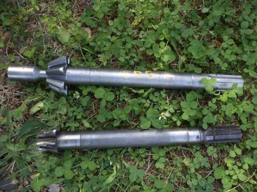 Arad - Prelucrari mecanice piese utilaje