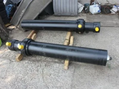 Arad - Prelucrari mecanice piese utilaje