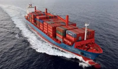 Transport international si intern de marfa - Radauti / Suceava
