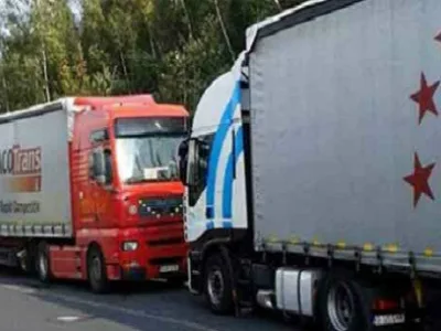 Transport marfa intern si international - Bucuresti
