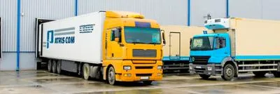 Transport intern si international de marfa - Cluj -Napoca