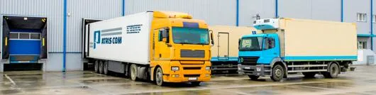 Transport intern si international de marfa - Cluj -Napoca