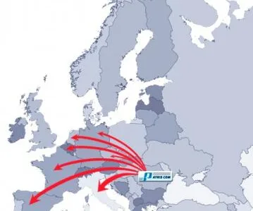 Transport intern si international de marfa - Cluj -Napoca