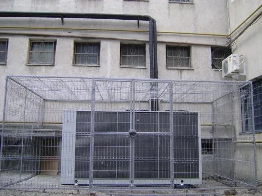 Bransamente - proiectare,executare si reparatii instalatii electrice - Cluj Napoca