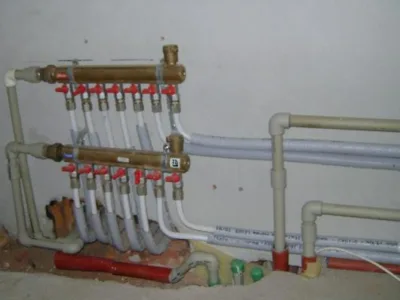 Bransamente - proiectare,executare si reparatii instalatii electrice - Cluj Napoca
