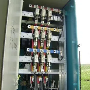 Bransamente - proiectare,executare si reparatii instalatii electrice - Cluj Napoca