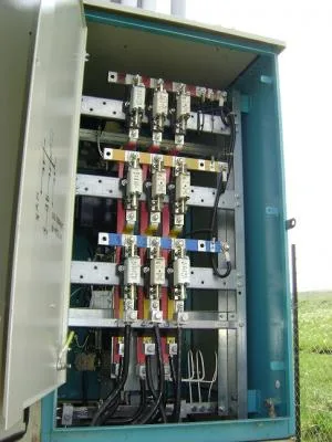 Bransamente - proiectare,executare si reparatii instalatii electrice - Cluj Napoca