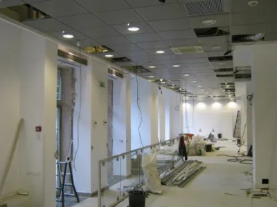 Bransamente - proiectare,executare si reparatii instalatii electrice - Cluj Napoca