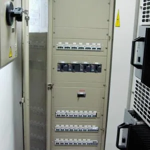 Bransamente - proiectare,executare si reparatii instalatii electrice - Cluj Napoca