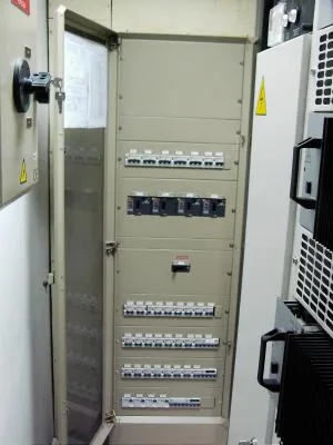 Bransamente - proiectare,executare si reparatii instalatii electrice - Cluj Napoca
