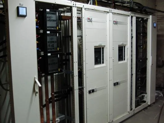 Bransamente - proiectare,executare si reparatii instalatii electrice - Cluj Napoca