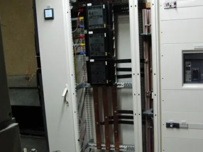 Bransamente - proiectare,executare si reparatii instalatii electrice - Cluj Napoca
