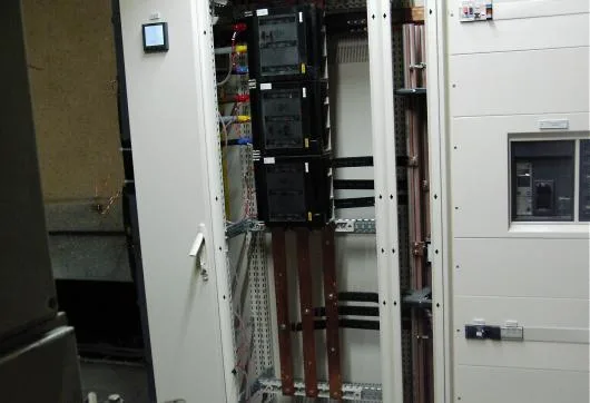 Bransamente - proiectare,executare si reparatii instalatii electrice - Cluj Napoca