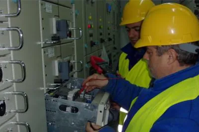 Instalatii electrice si de automatizare - Bucuresti si Ilfov