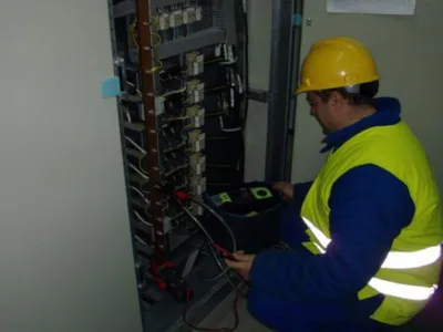 Instalatii electrice si de automatizare - Bucuresti si Ilfov