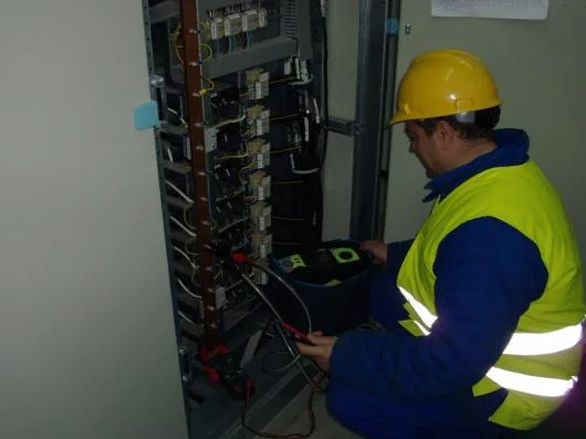 Instalatii electrice si de automatizare - Bucuresti si Ilfov