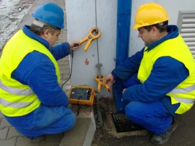 Instalatii electrice si de automatizare - Bucuresti si Ilfov