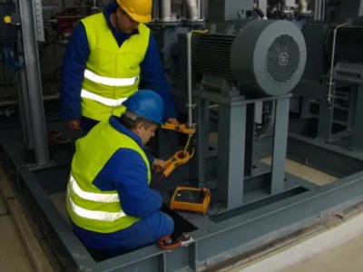 Instalatii electrice si de automatizare - Bucuresti si Ilfov