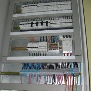 Instalatii electrice si de automatizare - Bucuresti si Ilfov