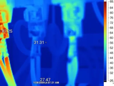 Instalatii electrice si de automatizare - Bucuresti si Ilfov
