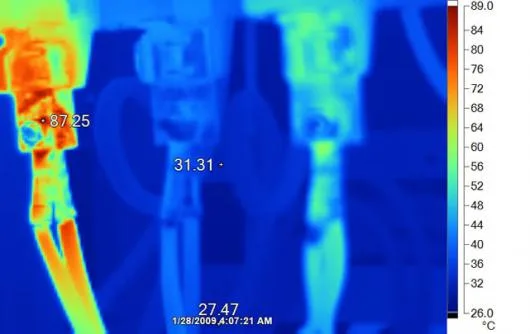 Instalatii electrice si de automatizare - Bucuresti si Ilfov