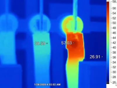Instalatii electrice si de automatizare - Bucuresti si Ilfov