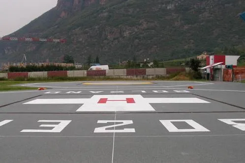 Pardoseli industriale si civile elicopterizate - parcari betonate - pavaje,Tulcea