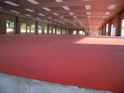 Pardoseli industriale si civile elicopterizate - parcari betonate - pavaje,Tulcea