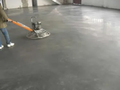 Pardoseli industriale si civile elicopterizate - parcari betonate - pavaje,Tulcea