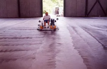 Pardoseli industriale si civile elicopterizate - parcari betonate - pavaje,Tulcea