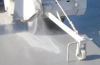 Pardoseli industriale si civile elicopterizate - parcari betonate - pavaje,Tulcea