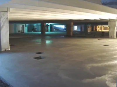 Pardoseli industriale si civile elicopterizate - parcari betonate - pavaje,Tulcea