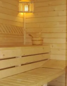 Seminee - saune - piscine si spa - Bistrita Nasaud
