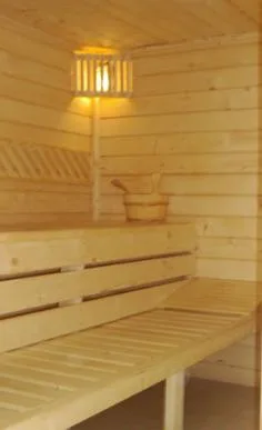 Seminee - saune - piscine si spa - Bistrita Nasaud