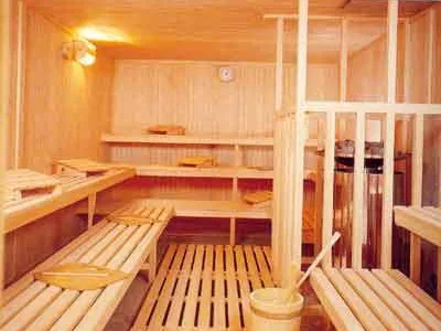 Seminee - saune - piscine si spa - Bistrita Nasaud