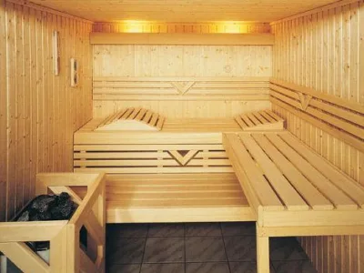 Seminee - saune - piscine si spa - Bistrita Nasaud