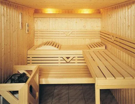 Seminee - saune - piscine si spa - Bistrita Nasaud
