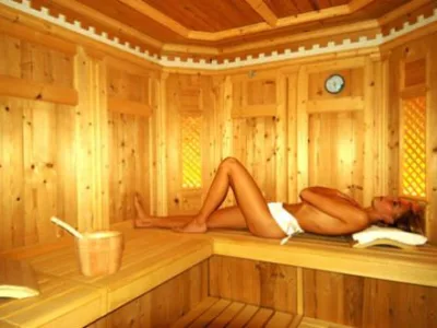 Seminee - saune - piscine si spa - Bistrita Nasaud