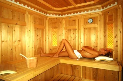 Seminee - saune - piscine si spa - Bistrita Nasaud