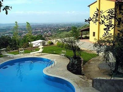 Seminee - saune - piscine si spa - Bistrita Nasaud