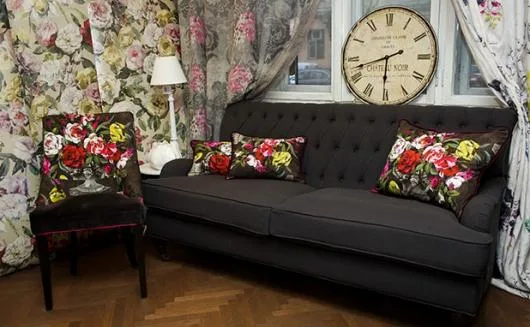Cluj Napoca - Magazin online de mobilier si decoratiuni interioare